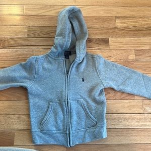 Boys 4t Polo